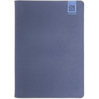 Чохол до планшета Tucano Vento Universal 7-8" blue (TAB-VT78-B)