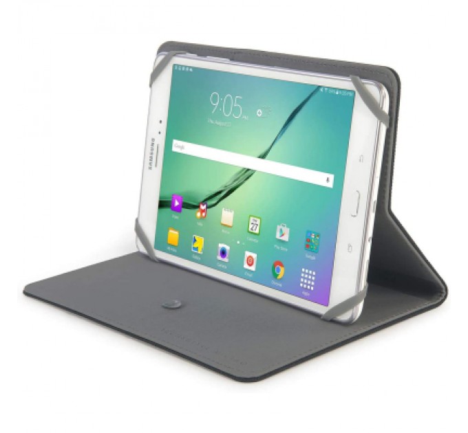 Tucano Чохол до планшета Tucano Vento Universal 7-8" black (TAB-VT78)