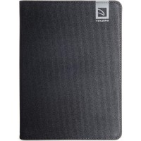Чохол до планшета Tucano Vento Universal 7-8" black (TAB-VT78)