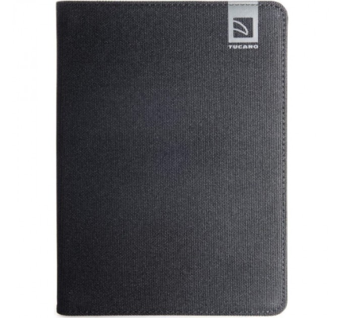 Tucano Чохол до планшета Tucano Vento Universal 7-8" black (TAB-VT78)