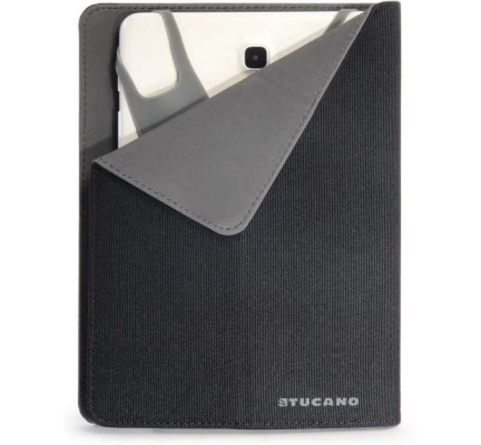 Tucano Чохол до планшета Tucano Vento Universal 7-8" black (TAB-VT78)