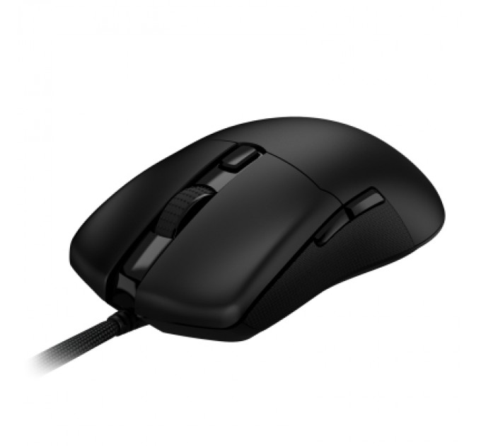 Hator Мишка Hator Pulsar 2 USB Black (HTM-510)