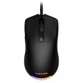Hator Мишка Hator Pulsar 2 PRO USB Black (HTM-520)