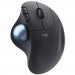 Logitech Мишка Logitech Ergo M575 for Business Wireless Trackball Graphite (910-006221)