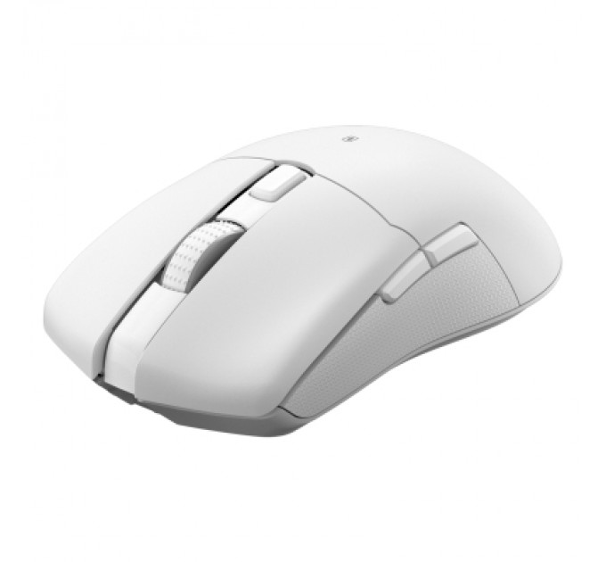 Hator Мишка Hator Pulsar 2 PRO Wireless White (HTM-531)