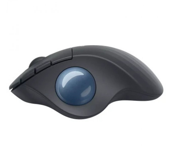 Logitech Мишка Logitech Ergo M575 for Business Wireless Trackball Graphite (910-006221)