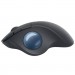 Logitech Мишка Logitech Ergo M575 for Business Wireless Trackball Graphite (910-006221)