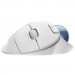Logitech Мишка Logitech Ergo M575 for Business Wireless Trackball Off-White (910-006438)