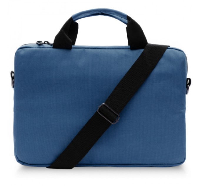 Vinga Сумка для ноутбука Vinga 14" NB1402 blue (NB1402BL)