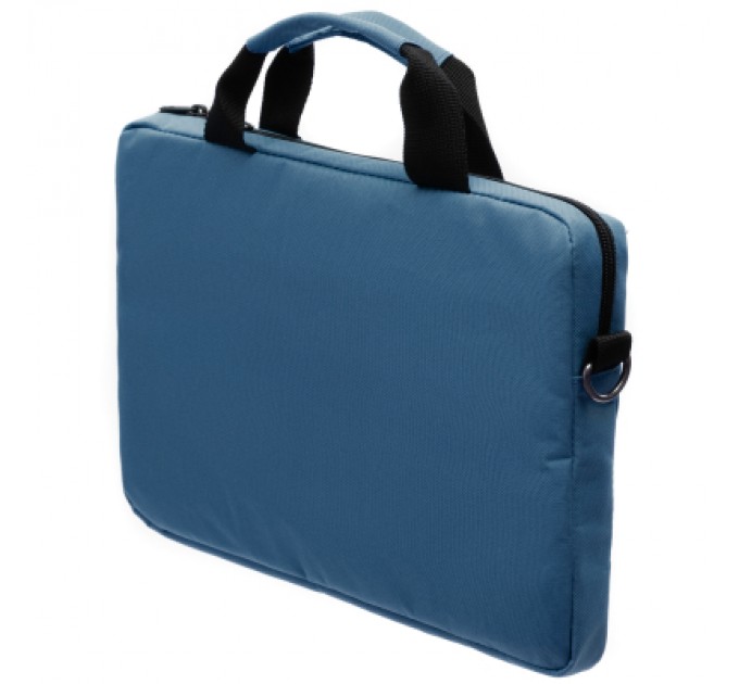 Vinga Сумка для ноутбука Vinga 14" NB1402 blue (NB1402BL)