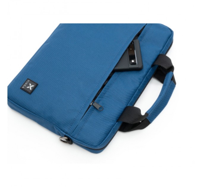 Vinga Сумка для ноутбука Vinga 14" NB1402 blue (NB1402BL)