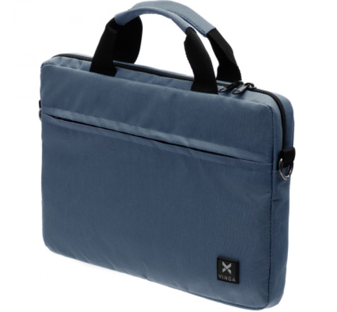 Vinga Сумка для ноутбука Vinga 14" NB1402 gray (NB1402GR)