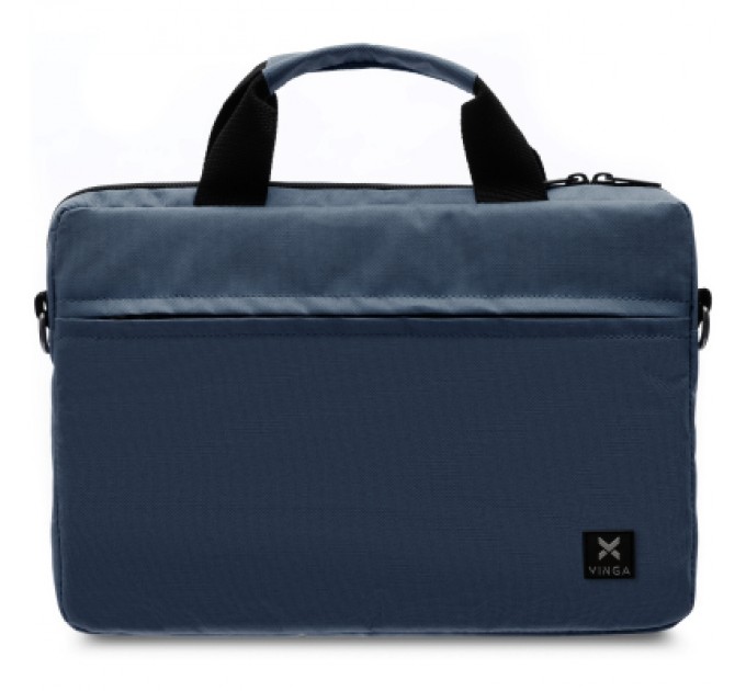Vinga Сумка для ноутбука Vinga 14" NB1402 gray (NB1402GR)