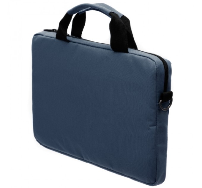 Vinga Сумка для ноутбука Vinga 14" NB1402 gray (NB1402GR)