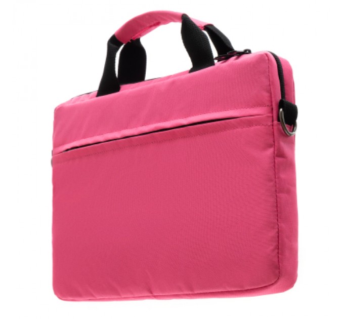 Vinga Сумка для ноутбука Vinga 14" NB1402 pink (NB1402PK)