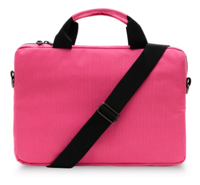Vinga Сумка для ноутбука Vinga 14" NB1402 pink (NB1402PK)