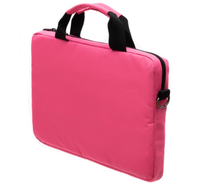 Vinga Сумка для ноутбука Vinga 14" NB1402 pink (NB1402PK)
