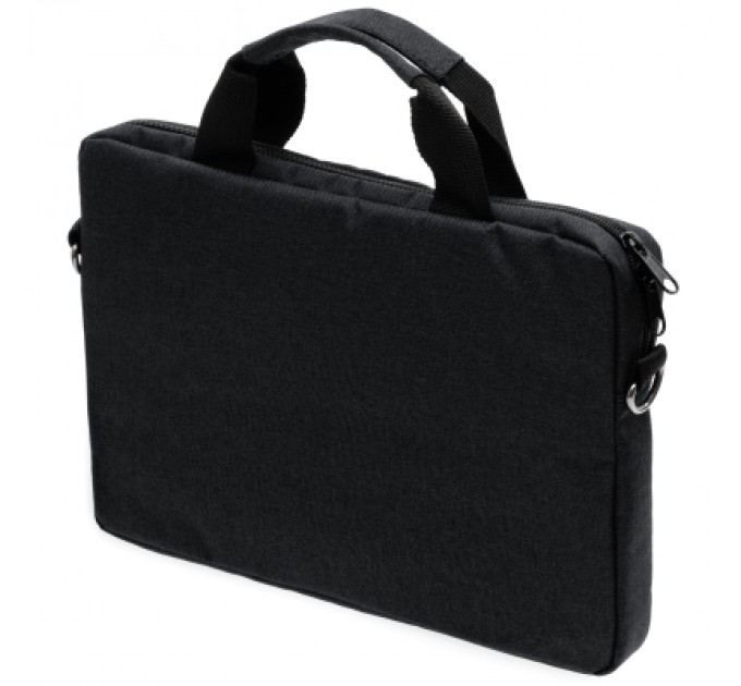 Vinga Сумка для ноутбука Vinga 14" NB1403 melange black (NB1403BK)