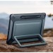 Samsung Чохол до планшета Samsung Tab S9 Outdoor Cover Black (EF-RX710CBEGWW)