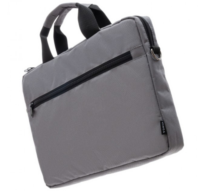 Vinga Сумка для ноутбука Vinga 15.6" NB1101 gray (NB1101GR)