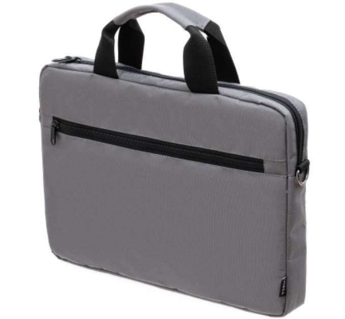 Vinga Сумка для ноутбука Vinga 15.6" NB1101 gray (NB1101GR)