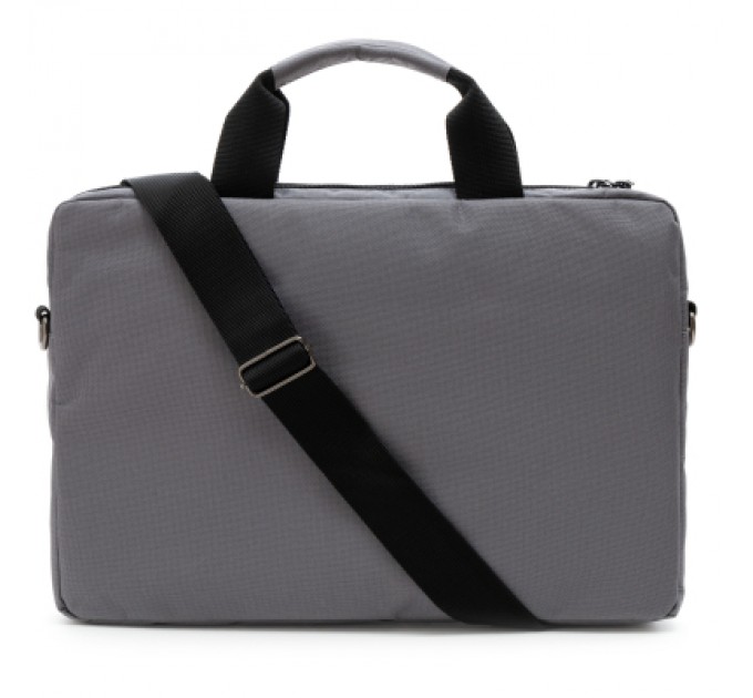 Vinga Сумка для ноутбука Vinga 15.6" NB1101 gray (NB1101GR)