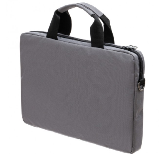 Vinga Сумка для ноутбука Vinga 15.6" NB1101 gray (NB1101GR)