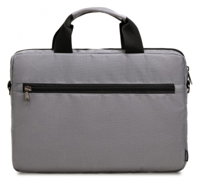 Vinga Сумка для ноутбука Vinga 15.6" NB1111 gray (NB1111GR)