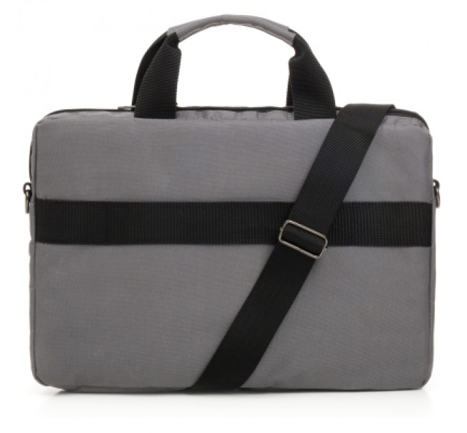 Vinga Сумка для ноутбука Vinga 15.6" NB1111 gray (NB1111GR)
