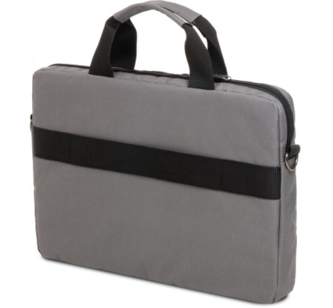 Vinga Сумка для ноутбука Vinga 15.6" NB1111 gray (NB1111GR)