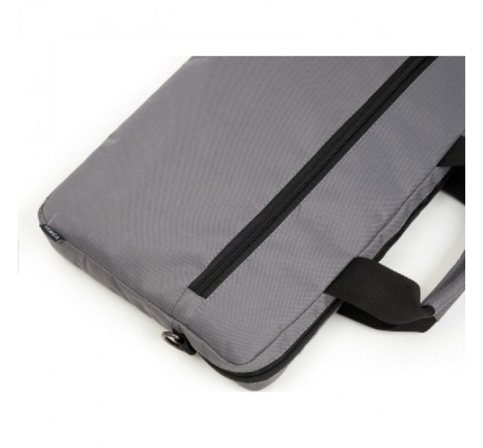 Vinga Сумка для ноутбука Vinga 15.6" NB1111 gray (NB1111GR)