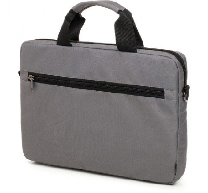 Vinga Сумка для ноутбука Vinga 15.6" NB1111 gray (NB1111GR)