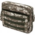 Vinga Чохол до планшета Vinga Tactical Military universal 12-13" MOLLE, Oxford 600D, pixel (VTB13UTMOP)