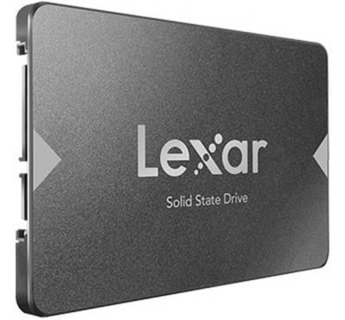Lexar Накопичувач SSD 2.5" 2TB NS100 Lexar (LNS100-2TRB)