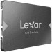 Lexar Накопичувач SSD 2.5" 2TB NS100 Lexar (LNS100-2TRB)