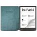 Pocketbook Чохол до електронної книги Pocketbook 743 Flip series Sea green (HN-FP-PU-743G-SG-CIS)