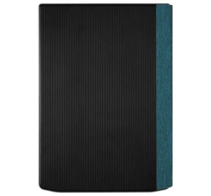 Pocketbook Чохол до електронної книги Pocketbook 743 Flip series Sea green (HN-FP-PU-743G-SG-CIS)