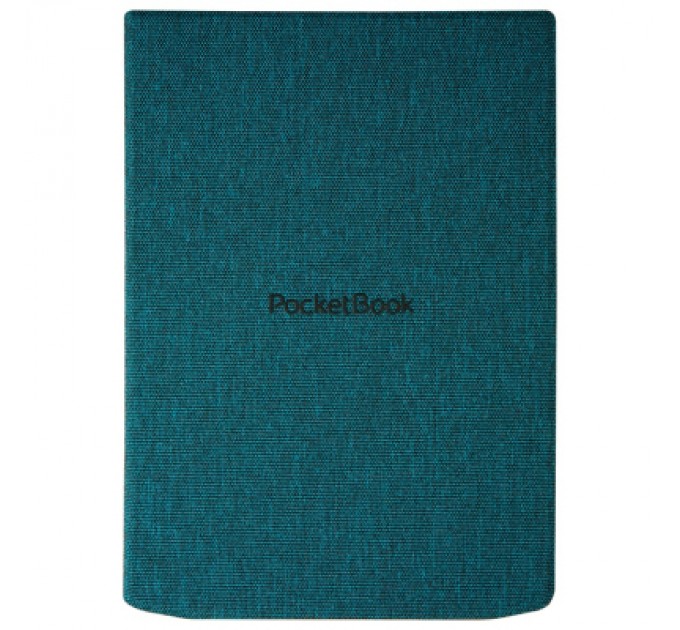 Pocketbook Чохол до електронної книги Pocketbook 743 Flip series Sea green (HN-FP-PU-743G-SG-CIS)