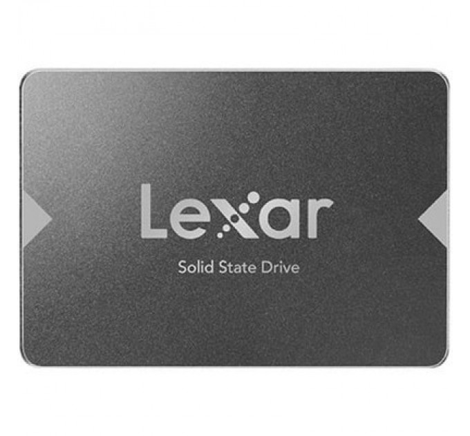 Lexar Накопичувач SSD 2.5" 2TB NS100 Lexar (LNS100-2TRB)