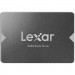 Lexar Накопичувач SSD 2.5" 2TB NS100 Lexar (LNS100-2TRB)