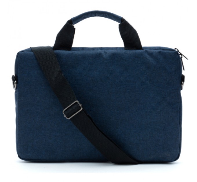 Vinga Сумка для ноутбука Vinga 14" NB1403 melange blue (NB1403BL)