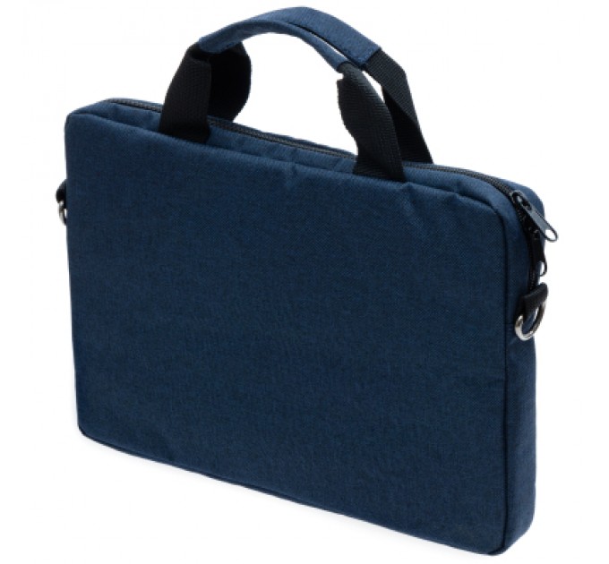 Vinga Сумка для ноутбука Vinga 14" NB1403 melange blue (NB1403BL)