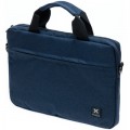 Vinga Сумка для ноутбука Vinga 14" NB1403 melange blue (NB1403BL)