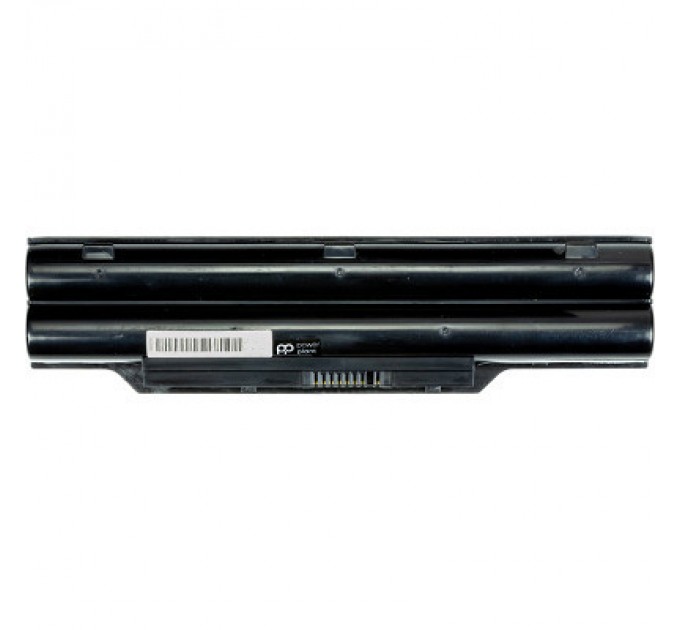 PowerPlant Акумулятор до ноутбука FUJITSU LifeBook A532 (AH532) 10.8V 4400mAh PowerPlant (NB450152)