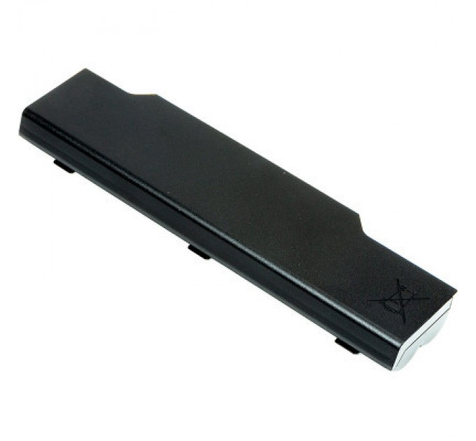 PowerPlant Акумулятор до ноутбука FUJITSU LifeBook A532 (AH532) 10.8V 4400mAh PowerPlant (NB450152)