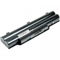PowerPlant Акумулятор до ноутбука FUJITSU LifeBook A532 (AH532) 10.8V 4400mAh PowerPlant (NB450152)