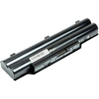 Акумулятор до ноутбука FUJITSU LifeBook A532 (AH532) 10.8V 4400mAh PowerPlant (NB450152)