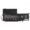 PowerPlant Акумулятор до ноутбука HP Spectre Pro X360 G1 (PK03XL) 11.55V 4913mAh PowerPlant (NB462032)