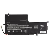 Акумулятор до ноутбука HP Spectre Pro X360 G1 (PK03XL) 11.55V 4913mAh PowerPlant (NB462032)