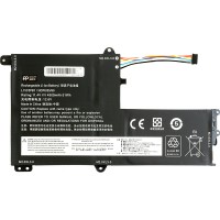 Акумулятор до ноутбука Lenovo Flex 5-1470 (L15C3PB1) 11.4V 4500mAh PowerPlant (NB480937)